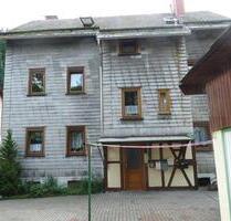 Gemütliche 2-Raum-Wohnung! - 319,00 EUR Kaltmiete, in Ilmenau (PLZ: 98693)