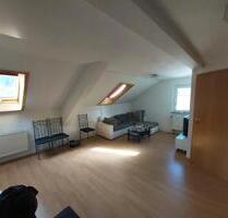 2-Zimmer-Wohnung in Schramberg zu vermieten