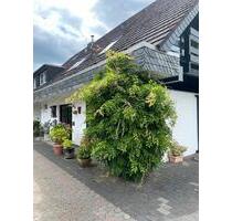 Einfamilienhaus halbfreistehend in Krefeld Traar