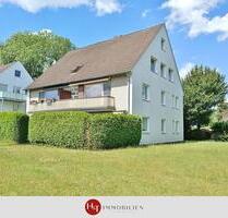 Home - sweet - Home, gemütliche Singlewohnung – ohne Balkon ! - Stuhr