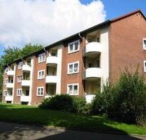 Lust auf eine renovierte 3-Zi.-Wohnung? - Herten Bertlich