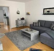 Helle 3,5 Zimmer-Wohnung mit Balkon in Weinheim-Ho.