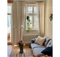 Tolle möblierte Wohnung zur Zwischenmiete für Katzenfreunde - Berlin Pankow