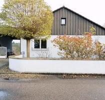 Gepflegtes Einfamilienhaus mit Weitblick in ruhiger Hanglage - Roth