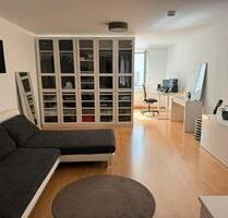 Charmante 1,5-Zimmer-Wohnung in Toplage - ruhig & sehr zentral - München Altstadt-Lehel
