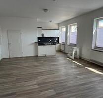 Moderne und frisch renovierte 3-Raum-Wohnung im Zentrum - Schleswig