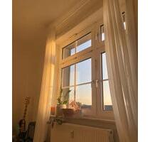 Zwischenmiete GANZE Wohnung 2Z ab sofort - 15. September - Hamburg Borgfelde