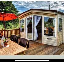 Mobilheim Willerby BJ 2013 - 25.000,00 EUR Kaufpreis, ca.  41,00 m² in Hardegsen (PLZ: 37181)