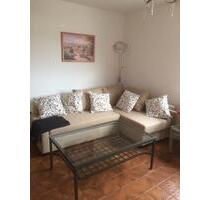 Ferienwohnung 2 Zimmer Küche Bad - Holzminden