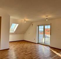 Großzügige Wohnung in Schwend - 1.060,00 EUR Kaltmiete, in Birgland (PLZ: 92262)