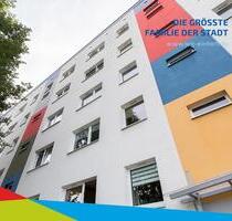 Hier wird alles neu gemacht - und Sie bestimmen mit! - Chemnitz Klaffenbach