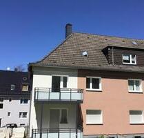 Hier fühlen Sie sich wohl: praktische 2,5-Zimmer-Wohnung - Lüdenscheid