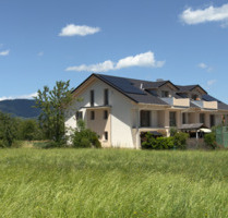 Erstbezug! NEUBAU 3 Zimmer-Wohnung! - Saaldorf-Surheim