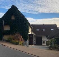 Großes Anwesen zu verkaufen - 380.000,00 EUR Kaufpreis, in Waldkappel (PLZ: 37284)