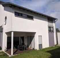 3 ZKB mit Garten - 1.500,00&nbsp;EUR Kaltmiete, ca.&nbsp; 121,00&nbsp;m&sup2; in Sankt Leon-Rot (PLZ: 68789)