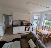 1ZKB Wohnung Balkon möbliert Einbauküche - Köln Kalk