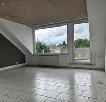 92 qm große Maisonette-Wohnung mit viel Licht und Raumgefühl - Eschweiler