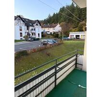 3 ZKB Wohnung mit Balkon in Herborn-Seelbach 65qm