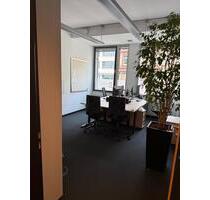 Büro inkl. 3 Arbeitsplätze ALL IN STADT FFM - Frankfurt am Main Innenstadt 2
