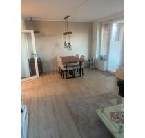 Helle 3-Zimmer-Wohnung, 75 m², Oldenburg-Eversten