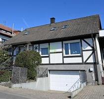 Einziehen, wohlfühlen, durchatmen – Charmantes Dachidyll mit Weitblick - Dortmund Hörde
