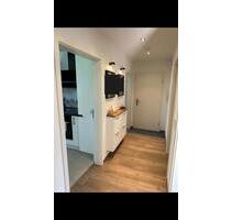 Gemütliche 2 Zimmer Wohnung am Salzteich - Wolfsburg