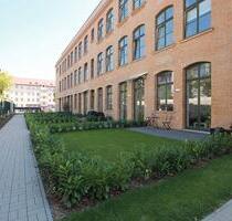*** Charmanter Loft * 0925 * 3 Zimmer * Garten * Fußbodenheizung * Plagwitz * Stellplatz *** - Leipzig Altwest