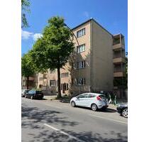 Schöne Eigentumswohnung mit Balkon in Steglitz - Berlin Steglitz-Zehlendorf