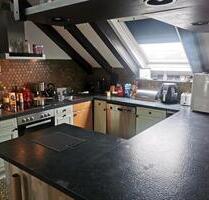 gemütliche Wohnung in Warmbronn - Leonberg