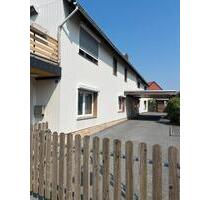 Zweifamilienhaus in Bornum, ruhige Lage auf gr. Grundstück - Königslutter am Elm