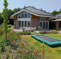 Ferienhaus (6 pers) mit eigenem Privatstrand - Wuppertal Elberfeld