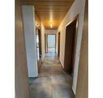 Schöne 4-Zimmer Mietwohnung (Einzugsbereit) in ruhiger Lage - Welzheim