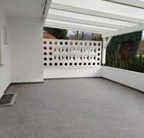 Erdgeschosswohnung 85qm mit großer Terrasse - Gengenbach