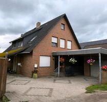 Einfamilienhaus mit 180 m2 Wohnfläche, voll unterkellert - Hatten