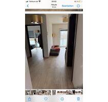 Geräumige 3 Zimmer Wohnung in Roding - Freystadt