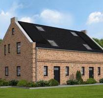 Haffkrug: Schlüsselfertige luxus QNG DHH -8 min zum Meer - Scharbeutz