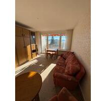 1 Zimmer App in Scheidegg - 550,00&nbsp;EUR Kaltmiete, ca.&nbsp; 33,00&nbsp;m&sup2; in Scheidegg (PLZ: 88175)