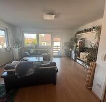 4,5 Zimmer-Wohnung mit Balkon & Neuwertiger Einbauküche - Göppingen Bruckwasen
