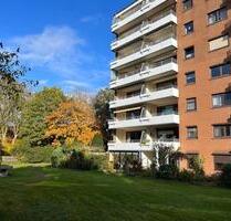 Schöne 2-Zi.-Eigentumswohnung mit Balkon&Tiefgaragenstellplatz - Bremen Burglesum