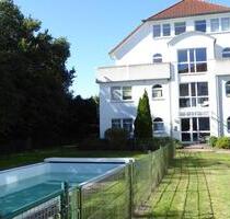 Aussergewöhnliche 2 - Zimmer Maisonette Wohnung in Toplage ! - Kaltenkirchen