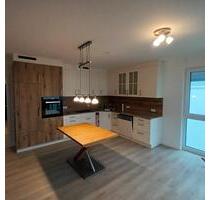 3 - Zimmerwohnung in Loßburg zu vermieten