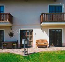 Vollausgestattete Souterrainwohnung mit Terrasse und Garten - Altmannstein