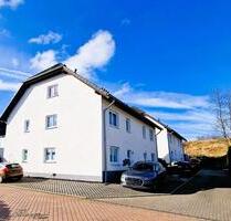 Familienfreundliche DHH in ruhiger Ortschaft mit Mieteinnahmen - Hemer
