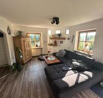 Wunderschöne 2-Zimmer Wohnung in Bodenmais in traumhafter Lage