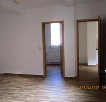 Mietwohnung - 300,00 EUR Kaltmiete, in Rudolstadt (PLZ: 07407)