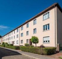 3-Raum-Wohnung mit Balkon im Grünen - Magdeburg Leipziger Straße