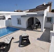 Schnäppchen Haus Empuriabrava vom 25.10. bis 28.03.26 monatlich - Wolfsburg Almke