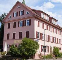 RestaurantGaststätte Altes Rathaus 73274 Notzingen zu verpachten