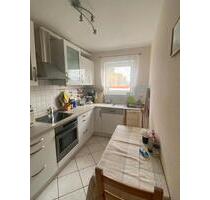 Möblierte 2-Zimmer Wohnung in Mannheim Lindenhof inkl. TG