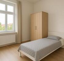 WG-Zimmer Wohnung in zentraler Lage in Memmingen